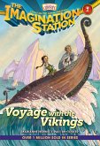 Voyage with the Vikings (eBook, ePUB) Voyage with the Vikings (eBook, ePUB)