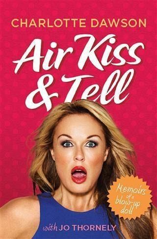 Air Kiss and Tell (eBook, ePUB) Air Kiss and Tell (eBook, ePUB)
