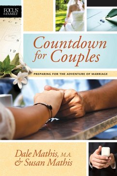 Cover Countdown for Couples (eBook, ePUB)