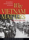 Why Vietnam Matters (eBook, ePUB)