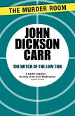 The Witch of the Low Tide (eBook, ePUB)