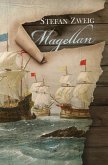 Magellan (eBook, ePUB)