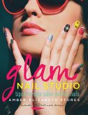 Glam Nail Studio (eBook, ePUB)