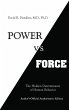 Power vs. Force (eBook, ePUB) - Bild 1