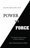 Power vs. Force (eBook, ePUB)