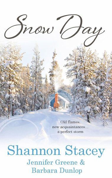 Snow Day (eBook, ePUB) Snow Day (eBook, ePUB)