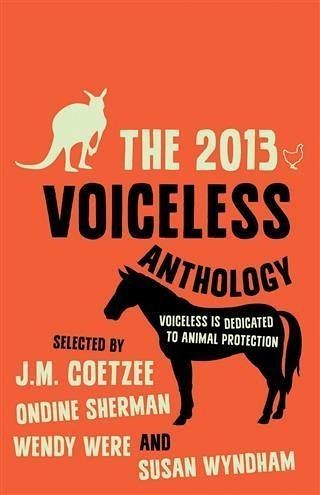 2013 Voiceless Anthology (eBook, ePUB)