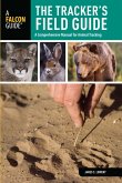 Tracker's Field Guide (eBook, PDF) Tracker's Field Guide (eBook, PDF)