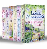 Cedar Cove Collection (Books 1-6) (eBook, ePUB)