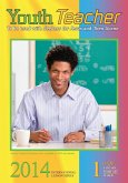 Youth Teacher (eBook, ePUB) Youth Teacher (eBook, ePUB)