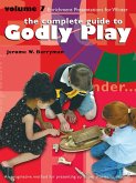 Godly Play Volume 7 (eBook, ePUB)