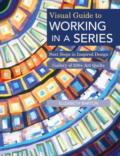 Visual Guide to Working in a Series (eBook, ePUB) - Barton, Elizabeth