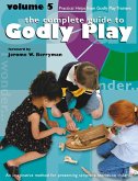 Godly Play Volume 5 (eBook, ePUB)