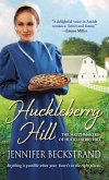 Huckleberry Hill (eBook, ePUB)