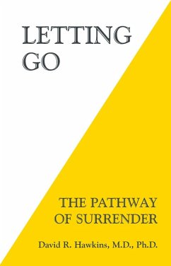 Letting Go (eBook, ePUB) - Hawkins, David R.