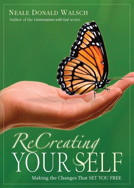 ReCreating Your Self (eBook, ePUB)