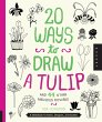 20 Ways to Draw a Tulip and 44 Other... - Bild 1