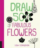 20 Ways to Draw a Tulip and 44 Other Fabulous Flowers (eBook, PDF)