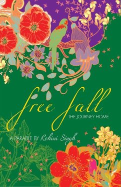 Free Fall (eBook, ePUB) - Singh, Rohini