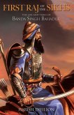 First Raj of the Sikhs (eBook, ePUB)