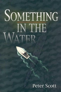 Cover Something in the Water (eBook, ePUB)