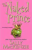 The Naked Prince (eBook, ePUB)