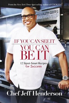 If You Can See It, You Can Be It (eBook, ePUB) - Henderson, Jeff
