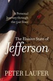 Elusive State of Jefferson (eBook, ePUB)