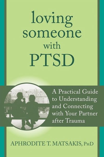 Loving Someone with PTSD (eBook, PDF)
