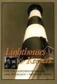 Lighthouses and Keepers (eBook, ePUB)
