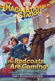 The Redcoats Are Coming! (eBook, ePUB)