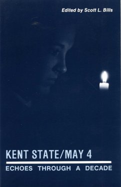 Cover Kent State/May 4 (eBook, PDF)