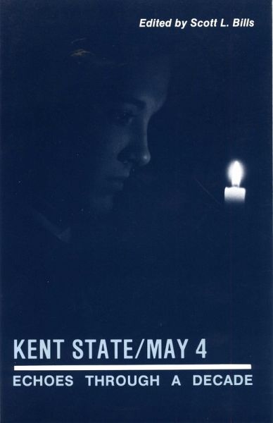 Kent State/May 4 (eBook, PDF)