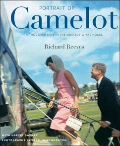 Cover Portrait of Camelot (eBook, ePUB)