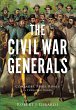 The Civil War Generals (eBook, ePUB) - Bild 1