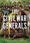 The Civil War Generals (eBook, ePUB)