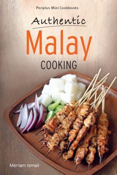 Cover Mini Authentic Malay Cooking (eBook, ePUB)