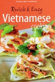 Mini Quick & Easy Vietnamese Cooking (eBook, ePUB)