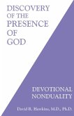 Discovery of the Presence of God (eBook, ePUB)