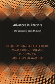 Advances in Analysis (eBook, PDF)