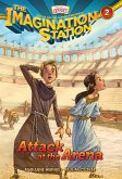 Attack at the Arena (eBook, ePUB)