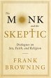 The Monk and the Skeptic (eBook, ePUB) - Bild 1