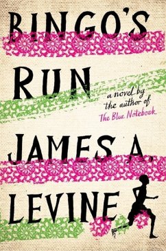 Cover Bingo's Run (eBook, ePUB)