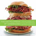 The Encyclopedia of Sandwiches (eBook, ePUB)