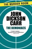 The Demoniacs (eBook, ePUB)