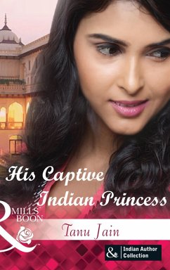 Cover His Captive Indian Princess (eBook, ePUB)