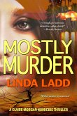 Mostly Murder (eBook, ePUB)