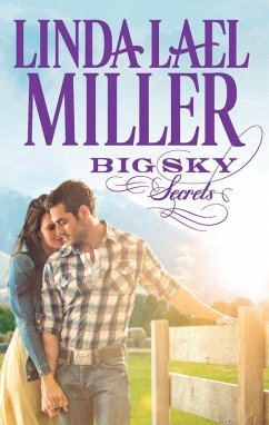 Cover Big Sky Secrets (eBook, ePUB)