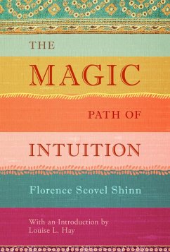 Cover The Magic Path of Intuition (eBook, ePUB)