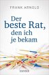 Der beste Rat, den ich je bekam - Bild 1